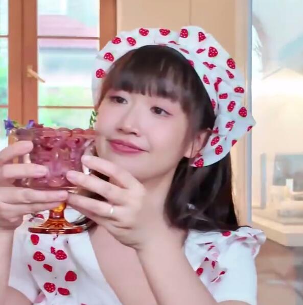 麦琳承认短视频模仿并致歉 原视频作者回应