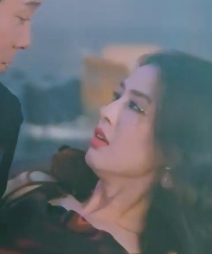 黄圣依和蔡国庆合作 复刻《功夫》经典名场面